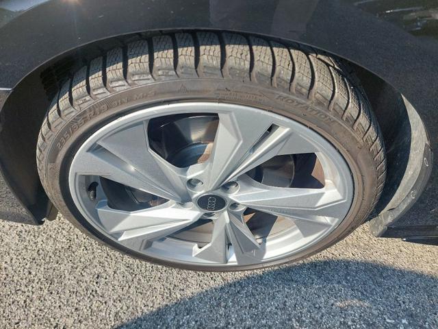 AUDI S3 SPB TFSI 310 CV quattro S tronic sport attitude