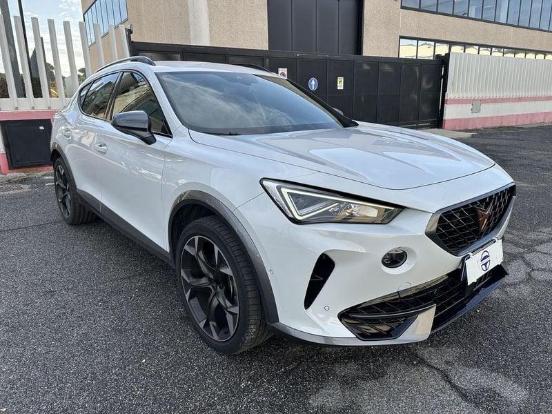 CUPRA Formentor Formentor 1.5 tsi 150cv