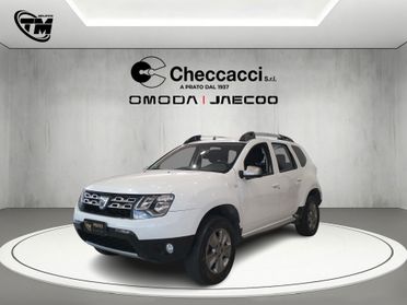 Dacia Duster 1.5 dci Laureate Family 4x2
