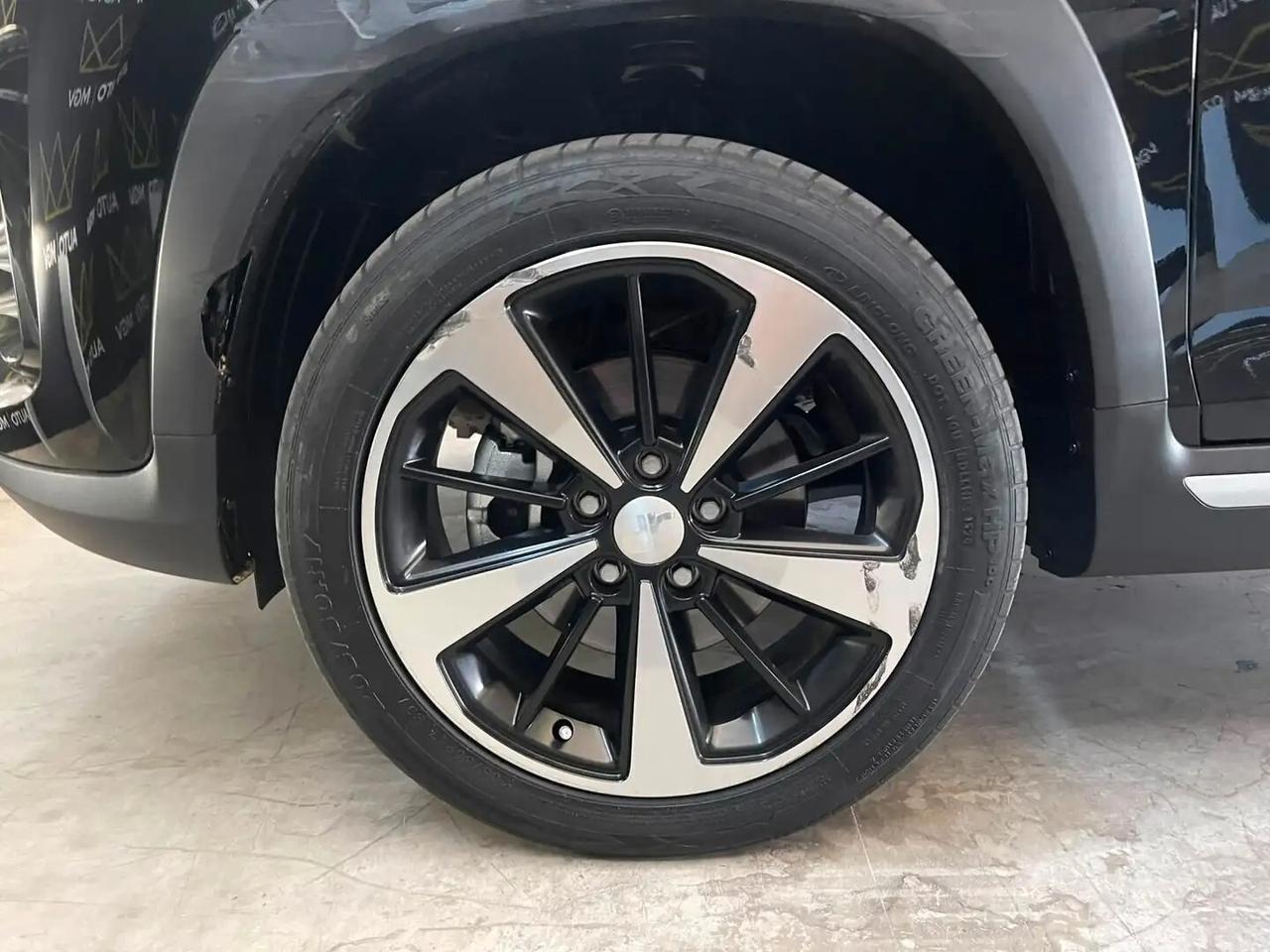 Dr 3.0 1.5 Bi-Fuel GPL