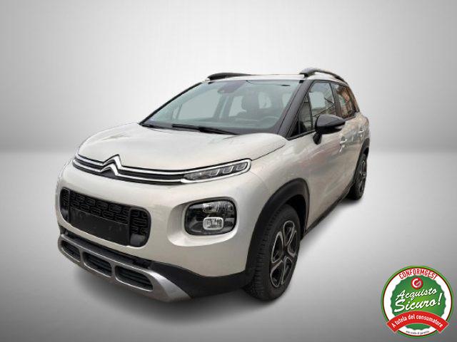 CITROEN C3 Aircross PureTech 110 S&S Feel