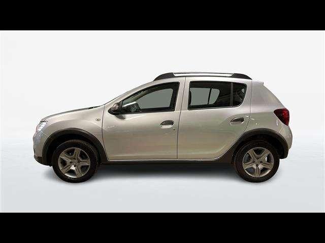 Dacia Sandero Stepway 1.0 tce Comfort Eco-g 100cv