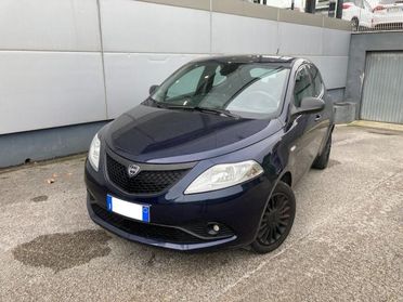 Lancia Ypsilon 1.2 69 CV 5p. Elefantino Blu