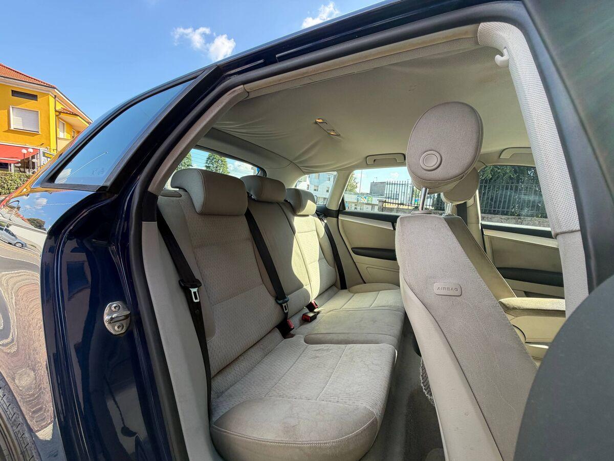 Audi A3 Sportback 2.0 tdi Ambition