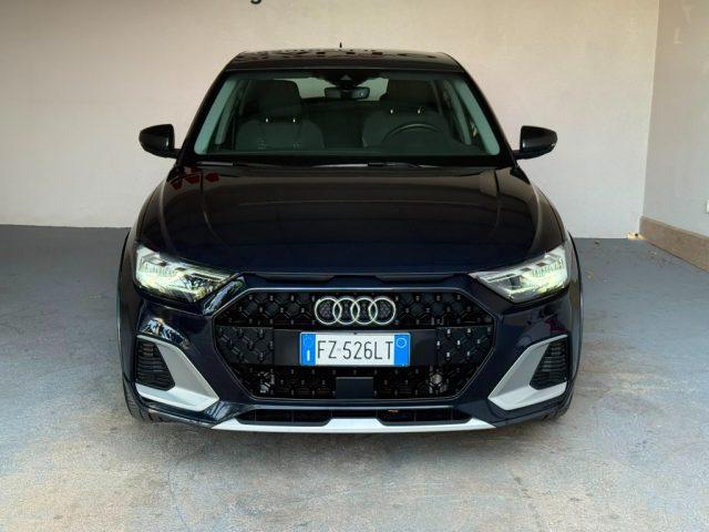 AUDI A1 citycarver 30 TFSI