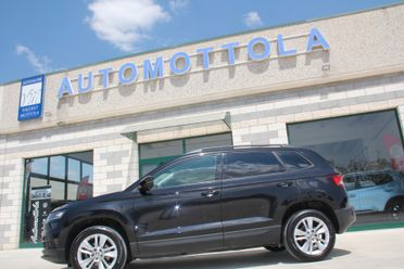 Skoda Karoq 2.0 TDI EVO SCR 115 CV Ambition