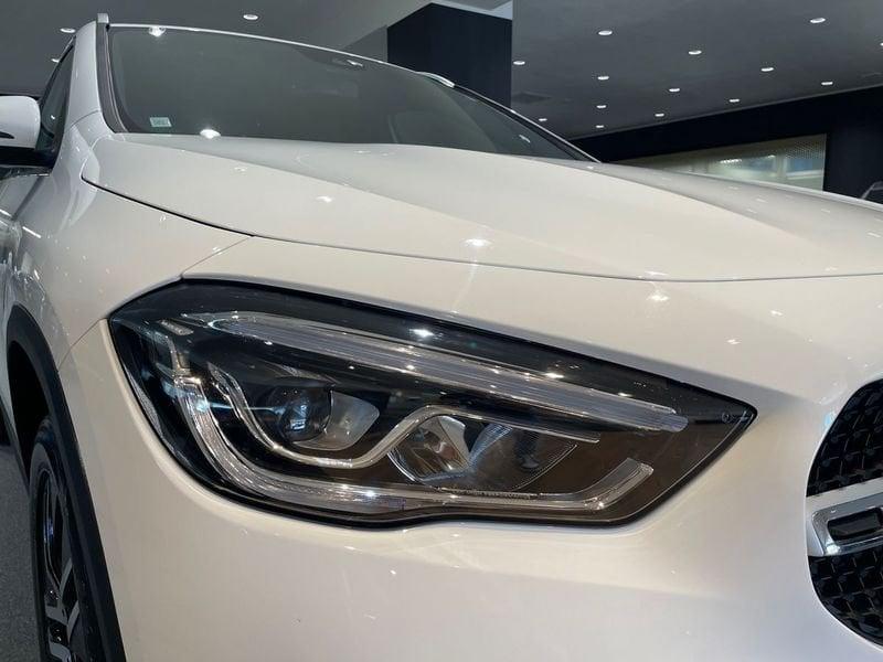 Mercedes-Benz GLA 180 d Sport Plus auto