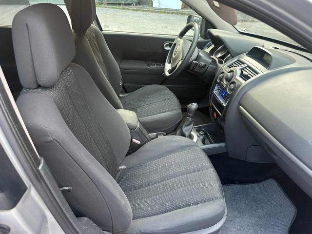 RENAULT Megane Mégane 1.5 dCi/105CV Luxe Stupenda Bellissima