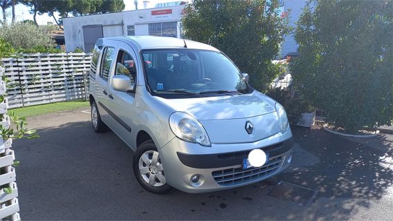 RENAULT Kangoo Kangoo 1.5 dCi 105 CV 5p. Dynamique