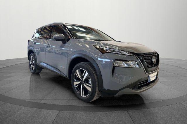 NISSAN X-Trail e-Power e-4orce 4WD 7 posti N-Connecta