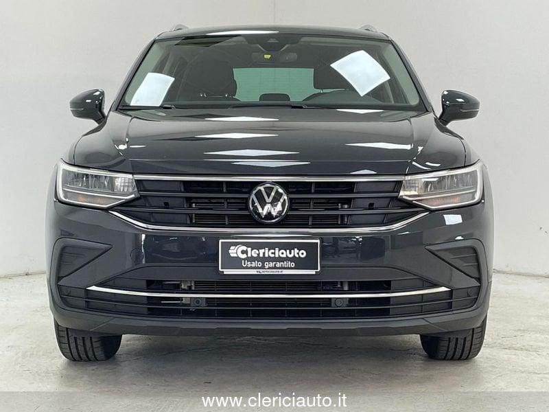 Volkswagen Tiguan 2.0 TDI 150 CV SCR DSG Elegance