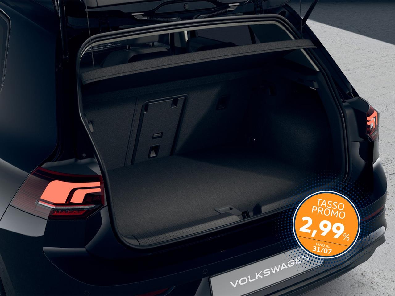 Volkswagen Golf 2.0 tdi edition plus 115cv