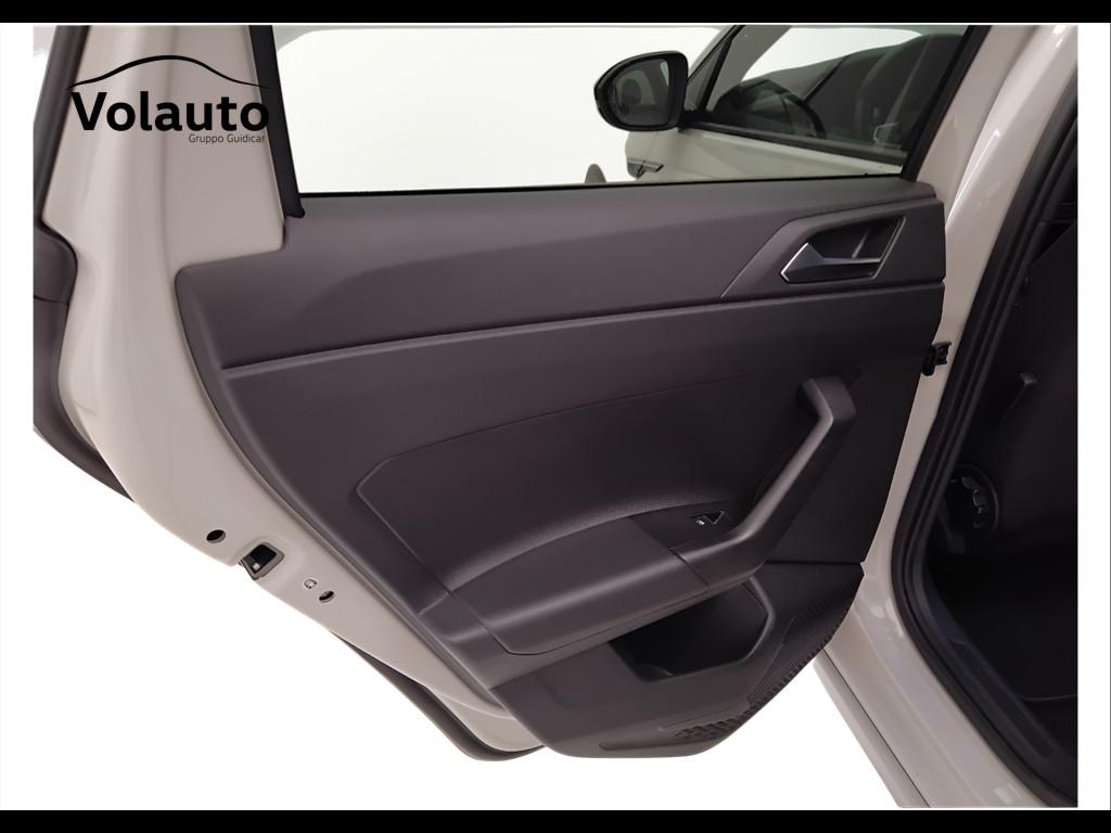 VOLKSWAGEN Taigo - Taigo 1.0 tsi R-Line 110cv