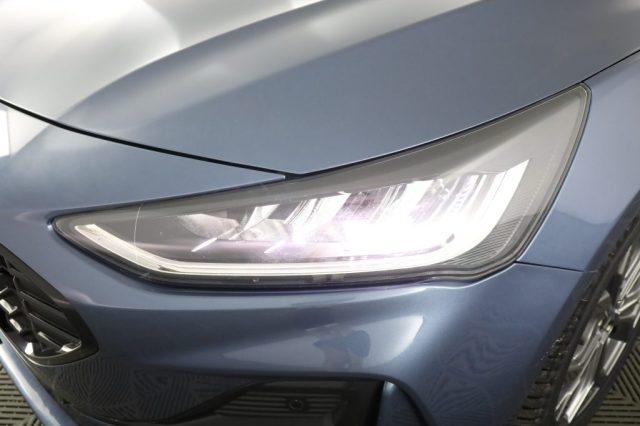 FORD Focus Focus 1.0 EcoBoost Hybrid 125CV Powershift SW ST-L