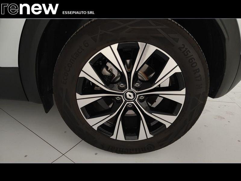 Renault Captur E-Tech plug-in hybrid 1.6 PHEV E-TECH 160 TECHNO