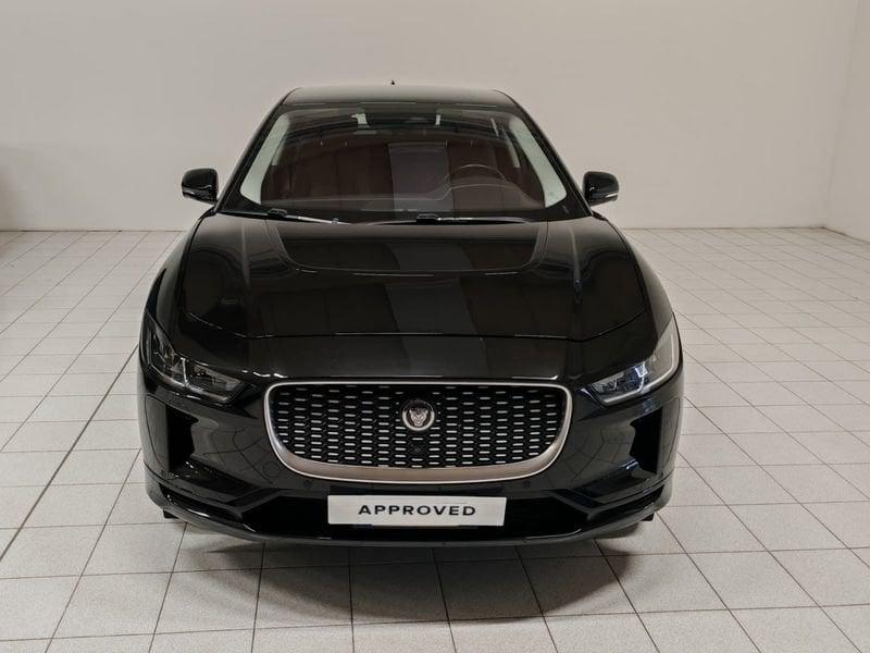 Jaguar I-Pace EV 90 kWh 400 CV Auto AWD S IVA ESPOSTA