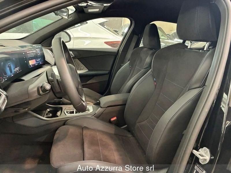 BMW Serie 1 118d MSport *COLORI VARI, PROMO AZZURRA*