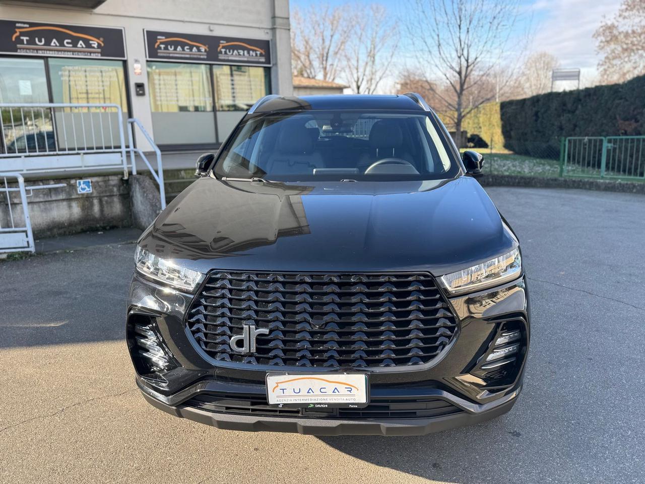 Dr DR6 1.5 Turbo #8606