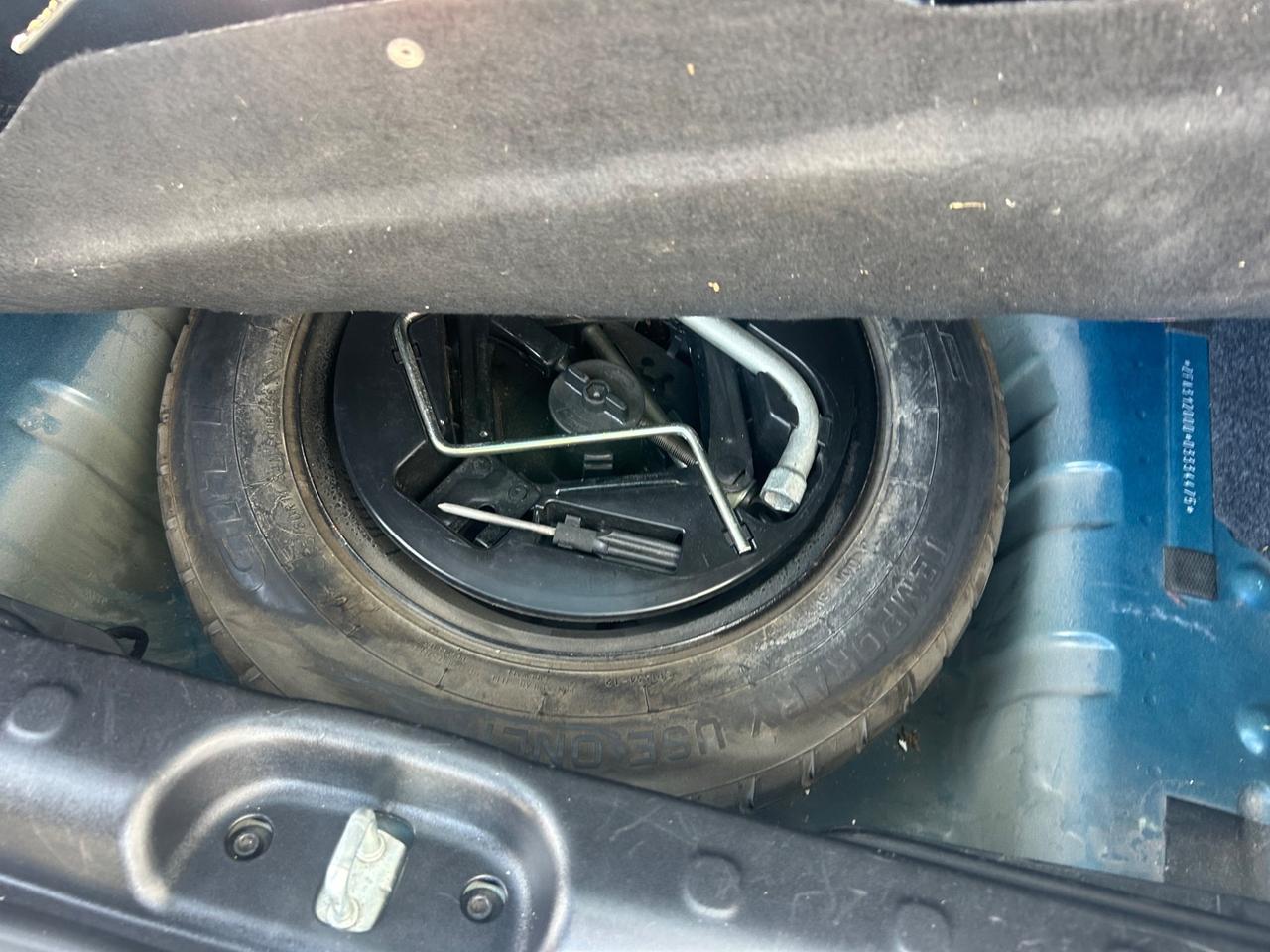 Fiat Panda 1.2 EasyPower Easy