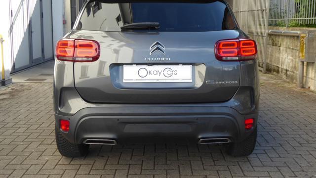CITROEN C5 Aircross PureTech 130 S&S Shine