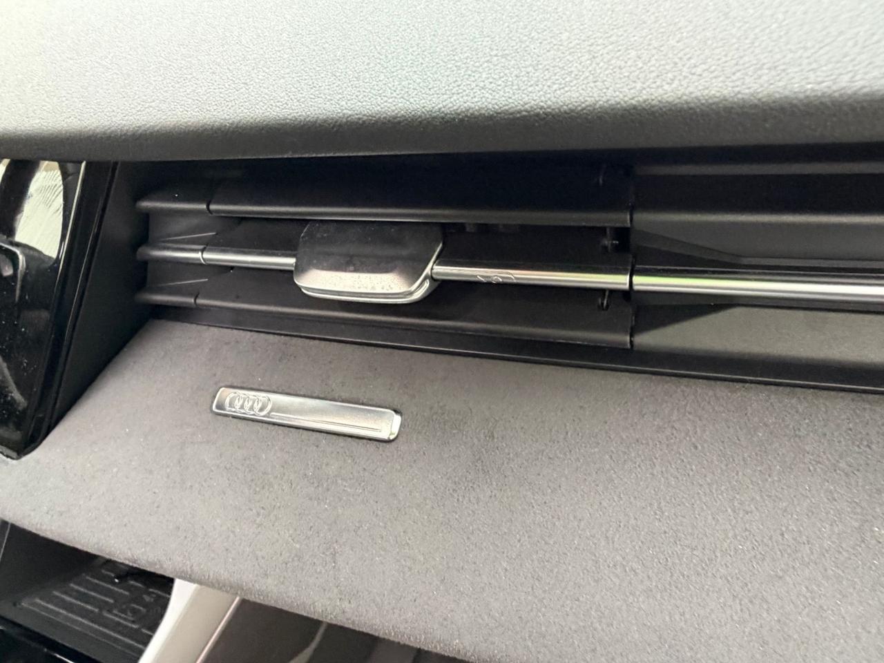 Audi A3 SPB TDI 110 kW S tronic line edition