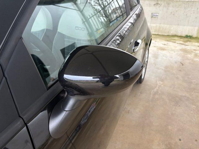 FIAT 500 1.0 Hybrid Lounge APPLE CAR PLAY OK NEOPATENTATI