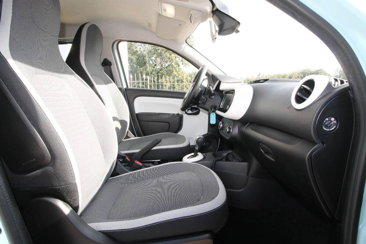 Renault Twingo Electric Equilibre 22 kwh |10.2023