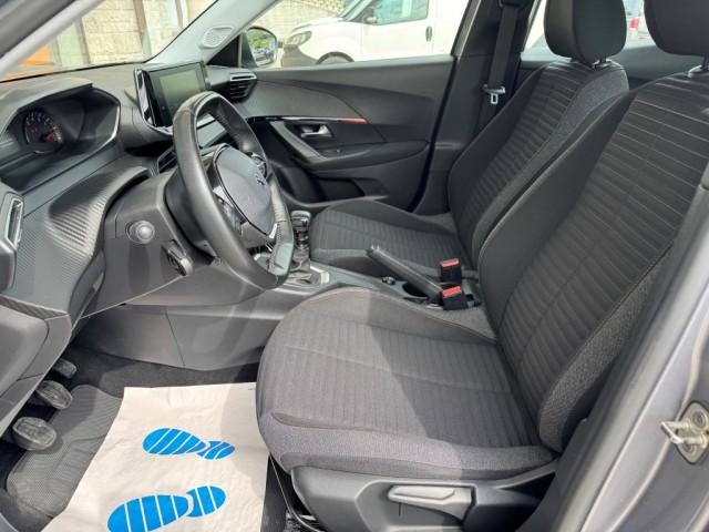 Peugeot 2008 1.5 HDI 100cv Active Pack