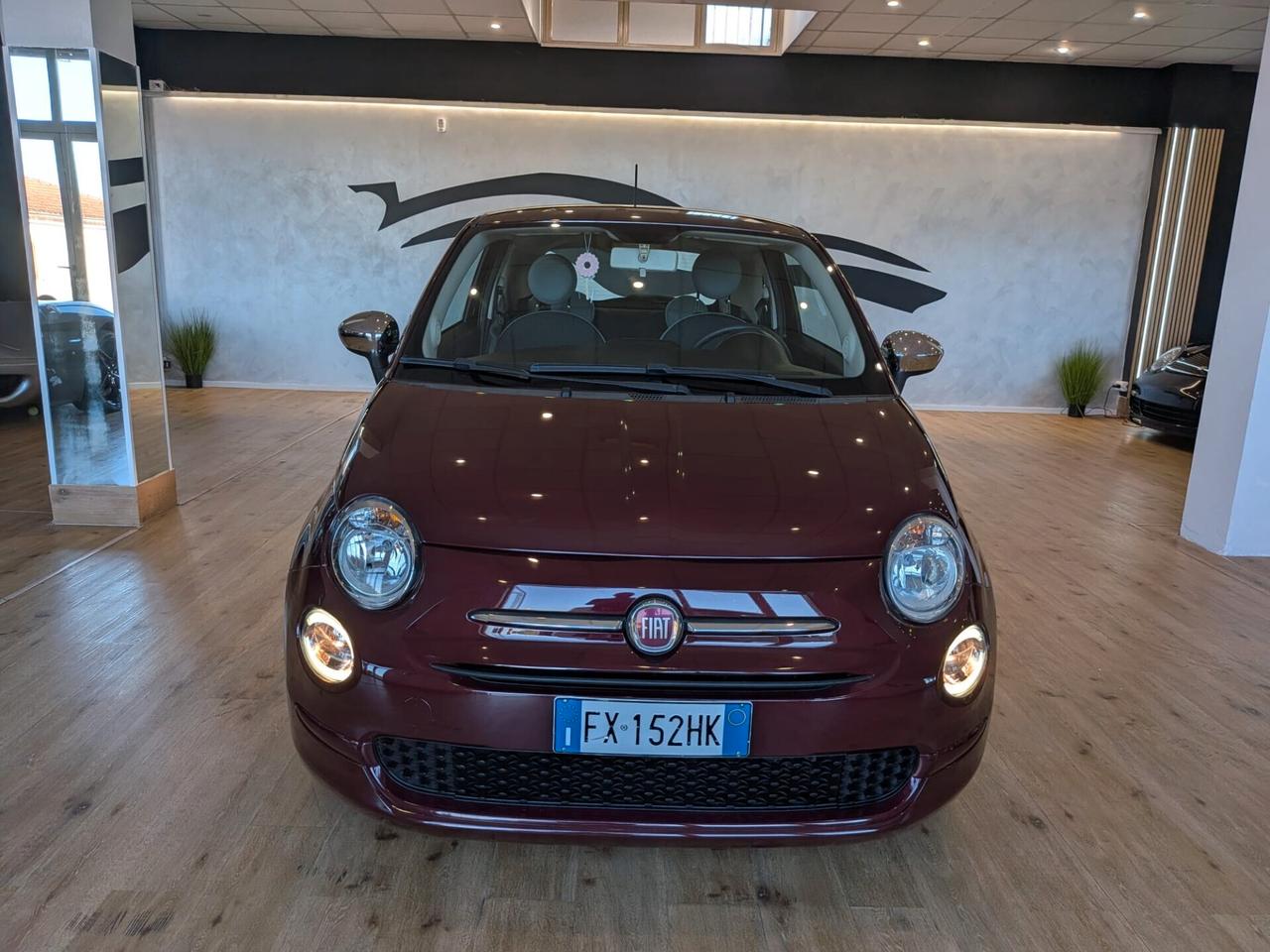 500 1.2 Dolcevita