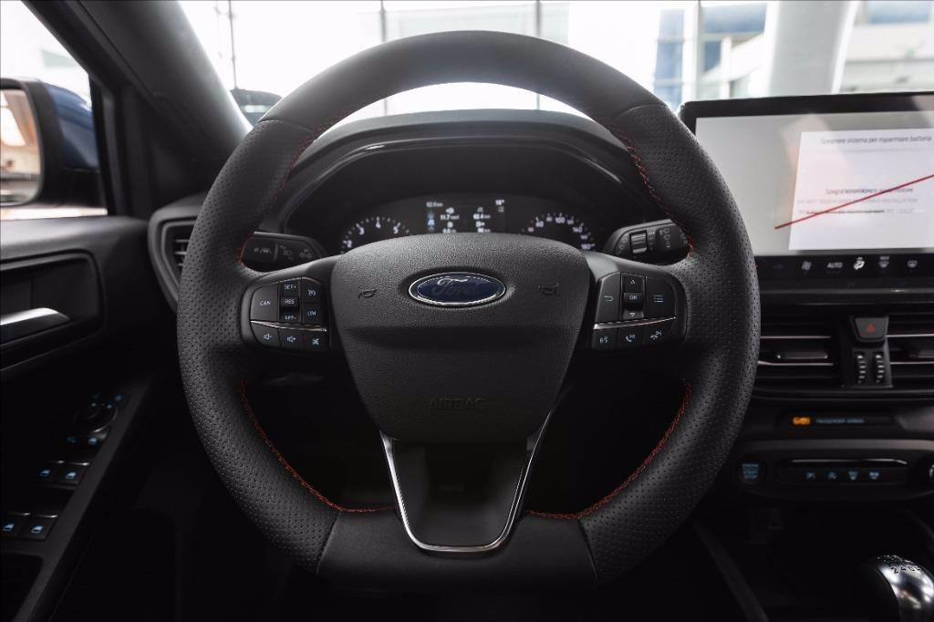 FORD Focus 1.0t ecoboost h ST-Line 125cv del 2024