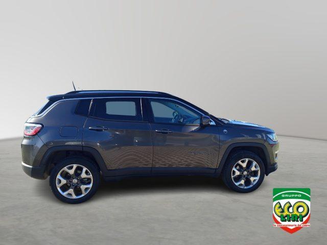 JEEP Compass 2.0 Multijet II aut. 4WD Limited