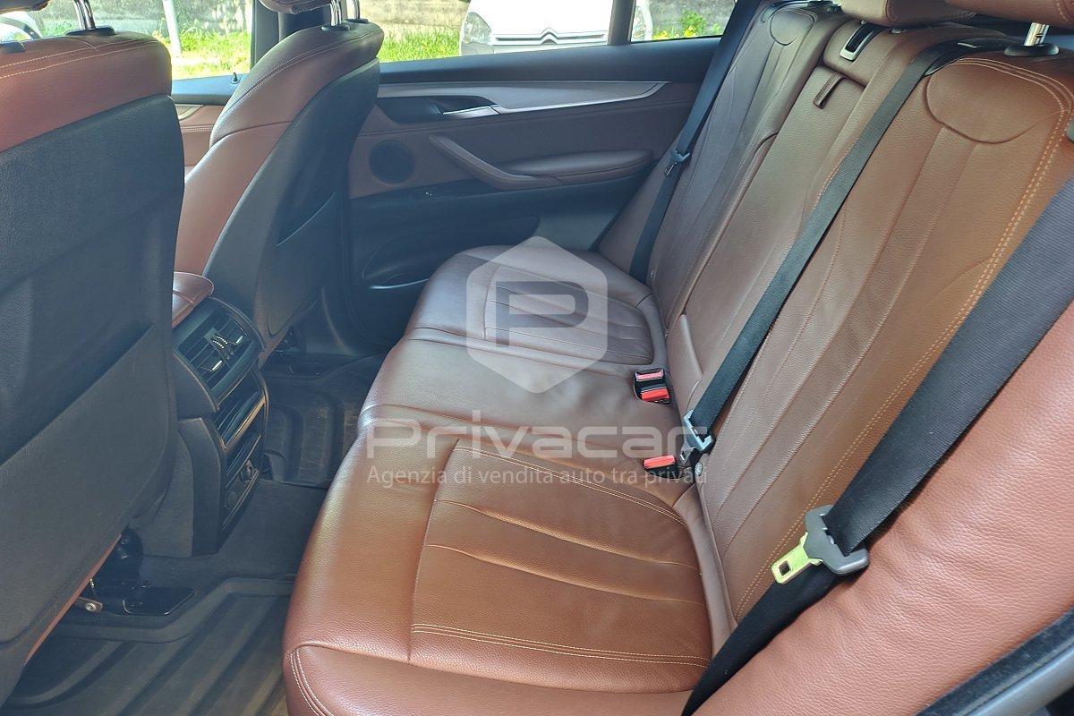 BMW X5 xDrive25d