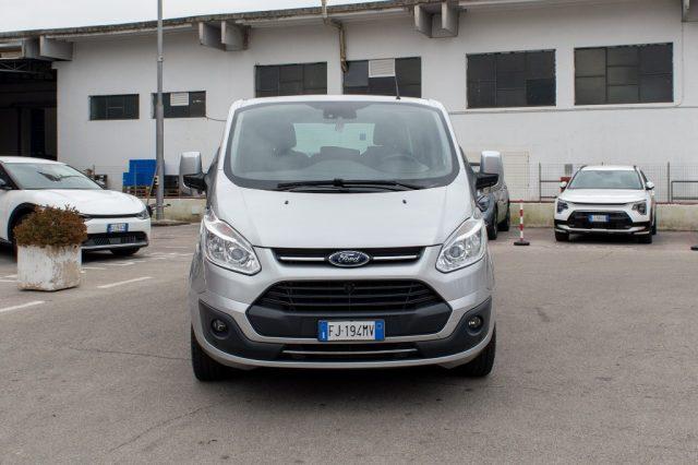 FORD Tourneo Custom 310 2.0 TDCi 170CV PC Trend