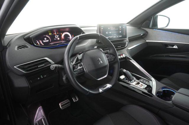 PEUGEOT 5008 5008 BlueHDi 130 S&S EAT8 GT