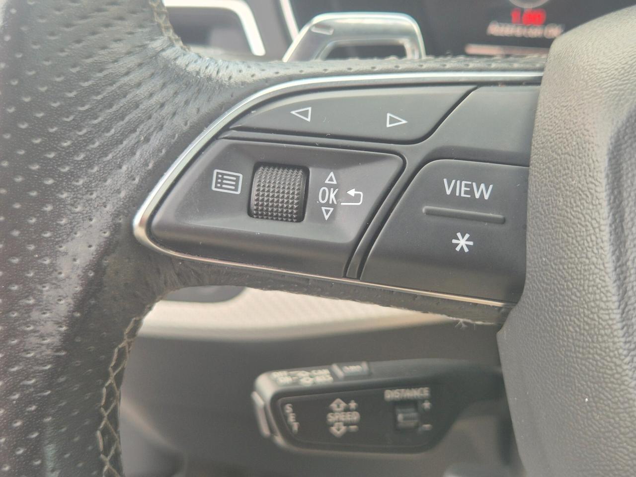 Audi A4 RS 4 Avant 2021 - FULL OPTIONAL