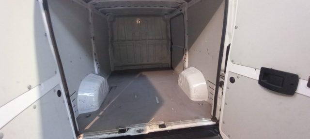 FIAT Ducato 33 2.3 MJT 120CV PC-TN Furgone