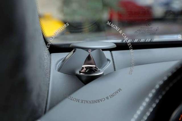 Mercedes-Benz SLS AMG ROADSTER|1 OWNER|BANG&OLUFSEN|CARBON PACK|