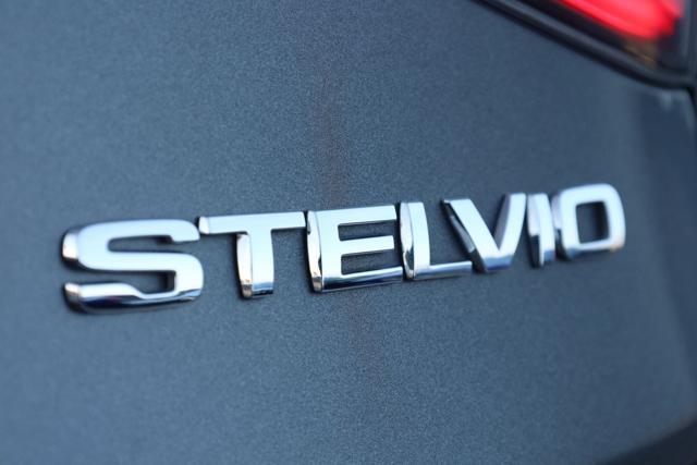 ALFA ROMEO Stelvio 2.2 Turbodiesel 160 CV AT8 Sprint