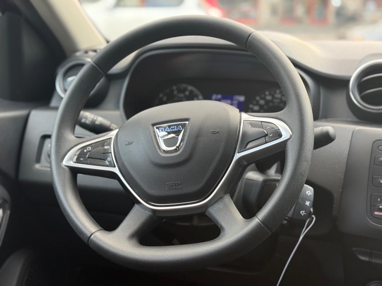 Dacia Duster 1.2 TCe Comfort GARANTITA