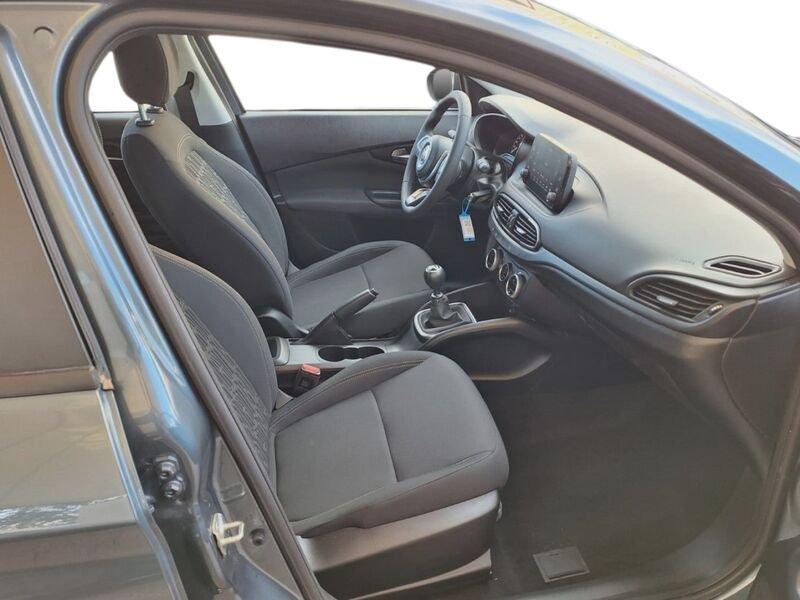 FIAT Tipo SW 1.6 Multijet 130 CV S&S