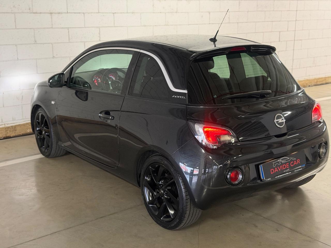 Opel Adam 1.2 70 CV Start&Stop Slam