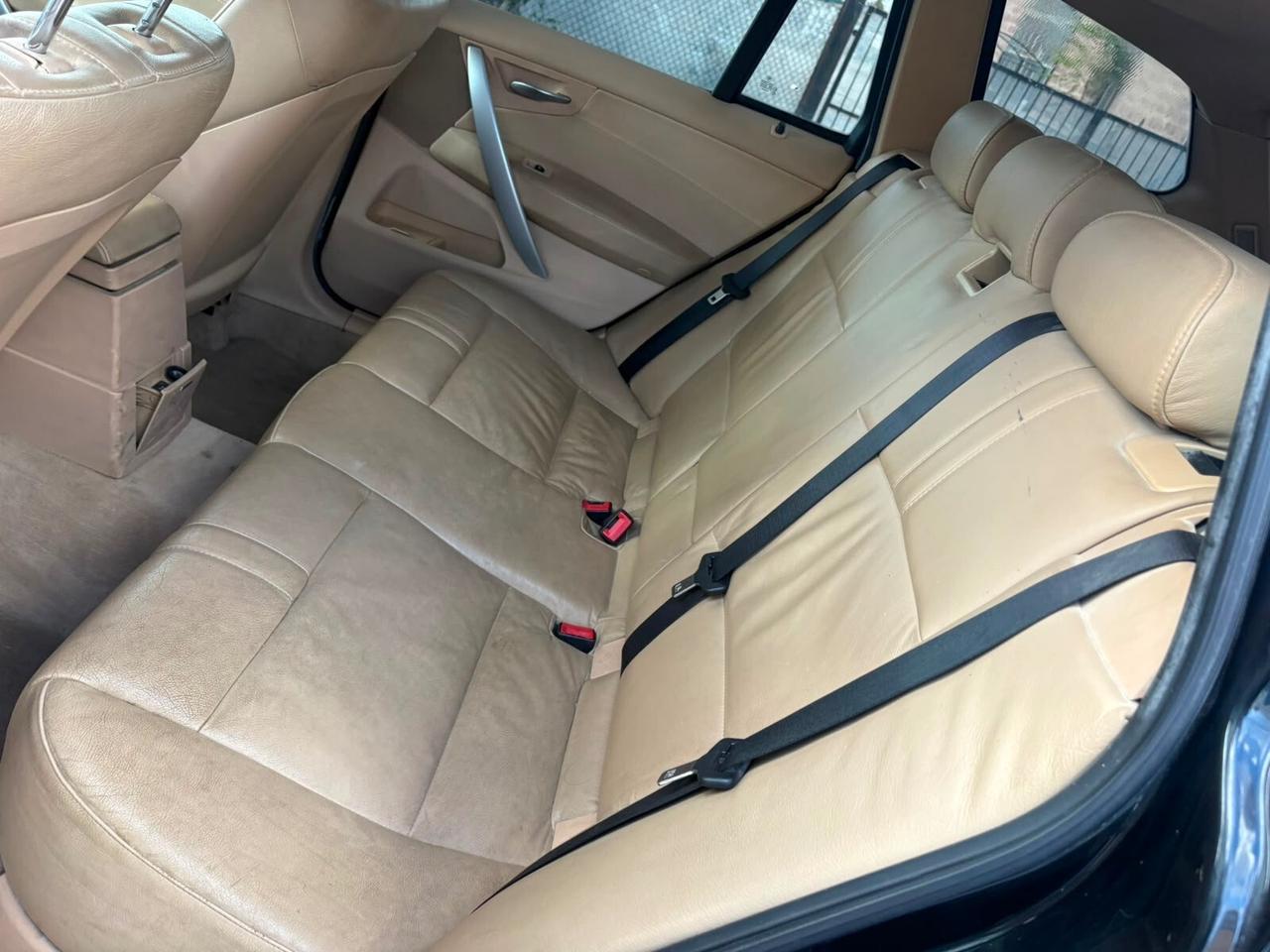 Bmw X3 xDrive20d Eletta