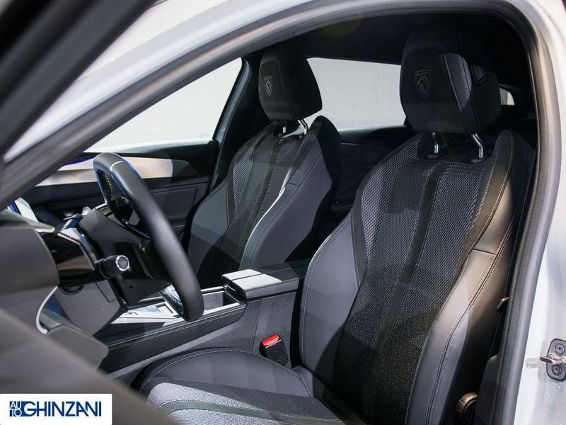 Peugeot 308 308 PureTech Turbo 130 S&S EAT8 SW GT - "PREZZO VERO"