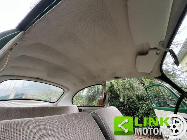 VOLKSWAGEN Maggiolino 1970