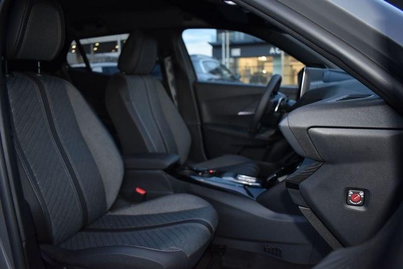 Peugeot 2008 2008 Hybrid 145 e-DCS6 Allure