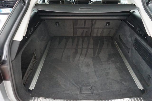 AUDI A6 Avant 40 2.0 TDI S tronic Business Italiana Uff.