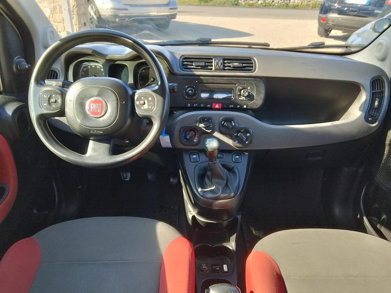 Fiat Panda 1.3 MJT 95 CV S&S Easy