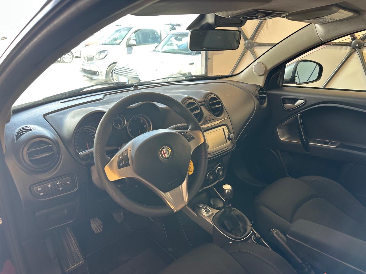 Alfa Romeo MiTo 1.3 JTDm 85 CV S&S Progression