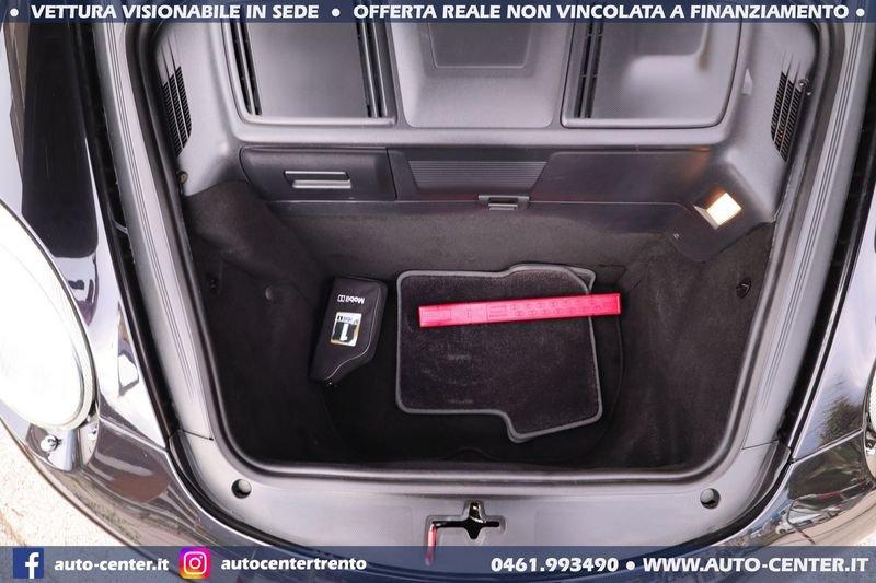 Porsche 911 997 Coupe 3.8 Carrera 4S MANUALE