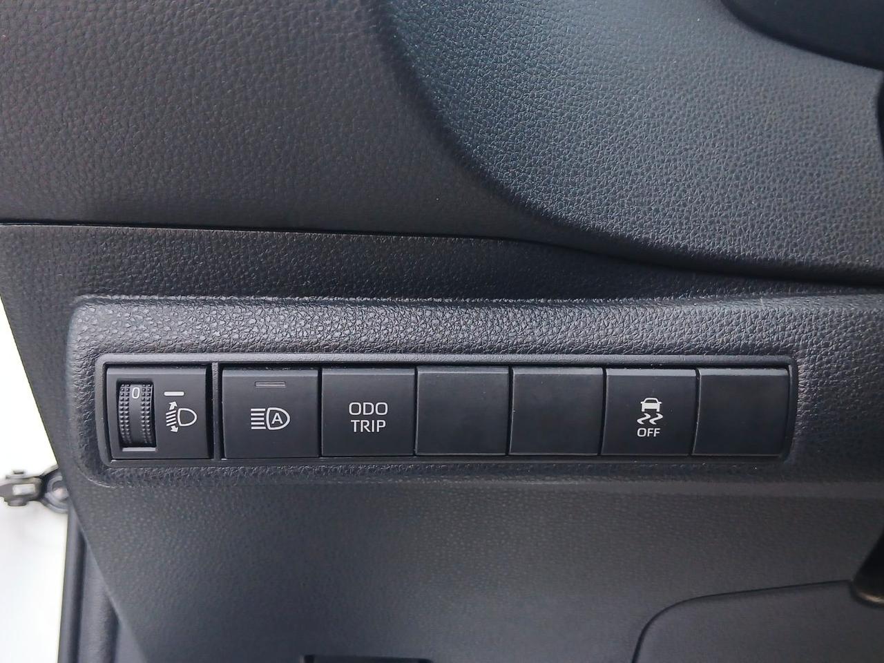 Toyota Corolla Touring Sports 1.8h Active Tech auto